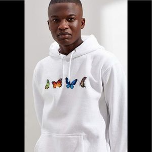 Urban Outfitters hoodie